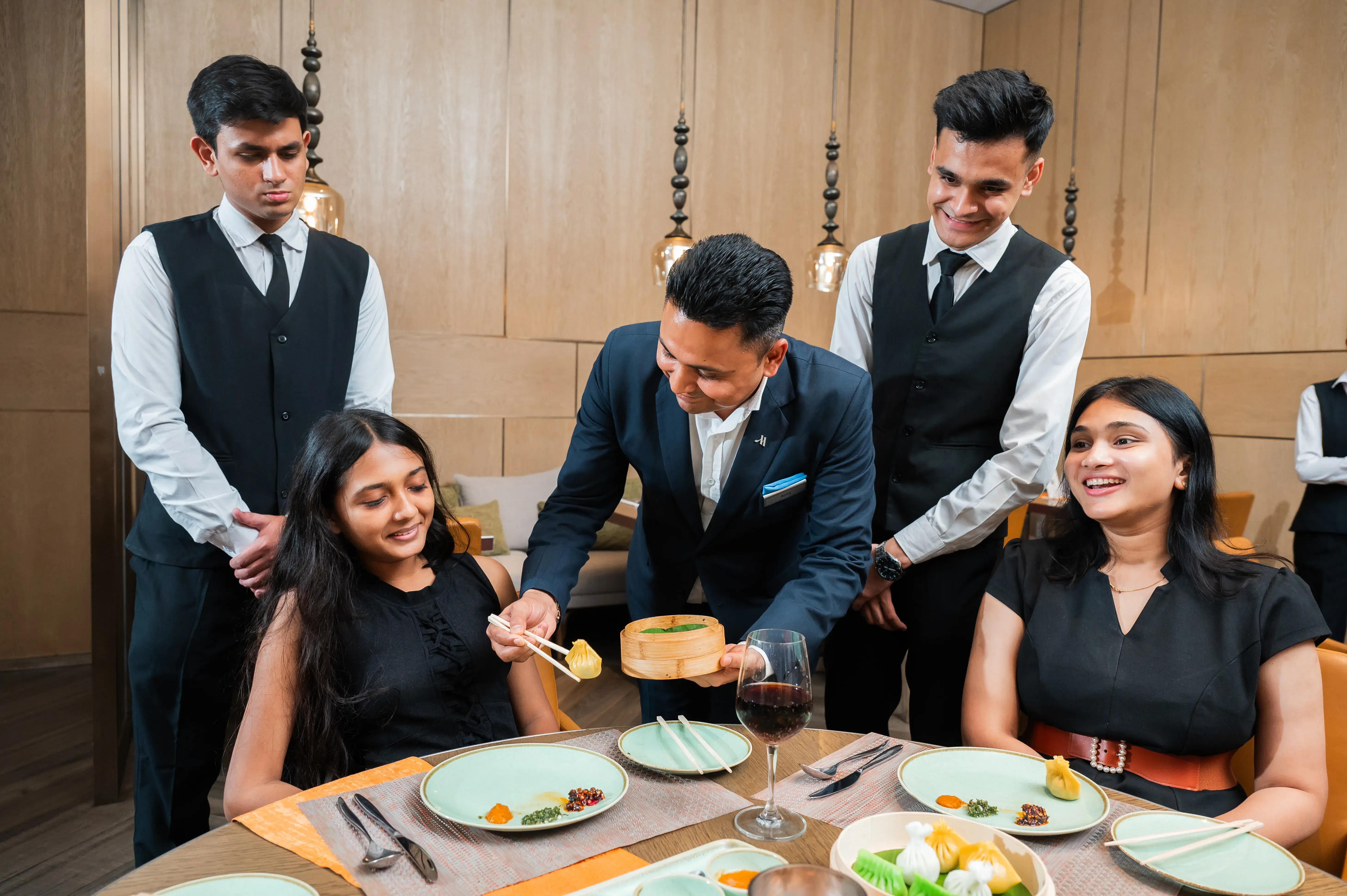 Auro University Surat Extra Curricular Activities photo 92